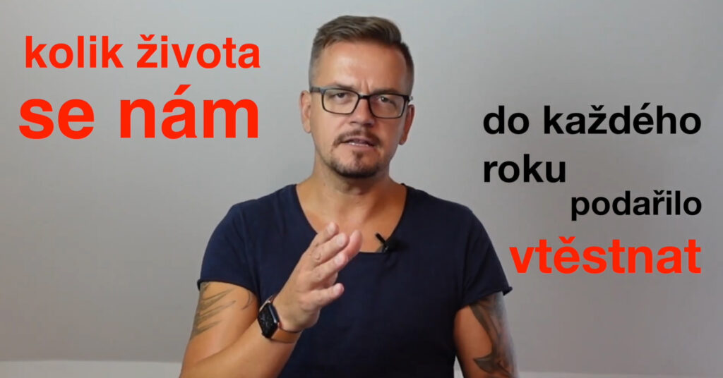 ScaleUp Tip #65 – Všichni jsme zaneprázdněni I.
