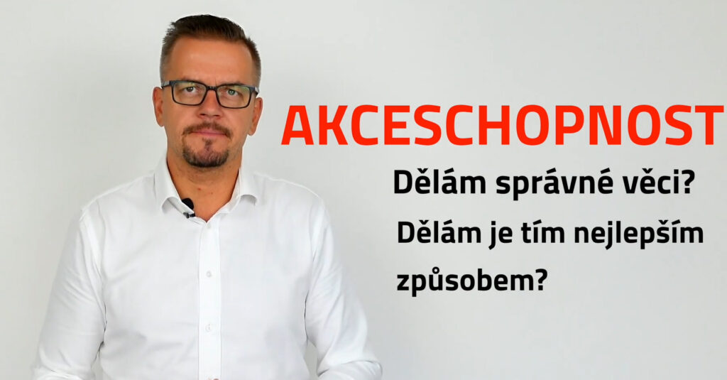 ScaleUp Tip #66 – Všichni jsme zaneprázdněni II.