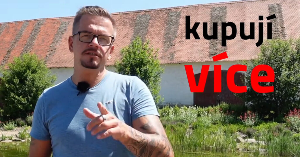 ScaleUp Tip #69 – Máte automatické zákazníky?