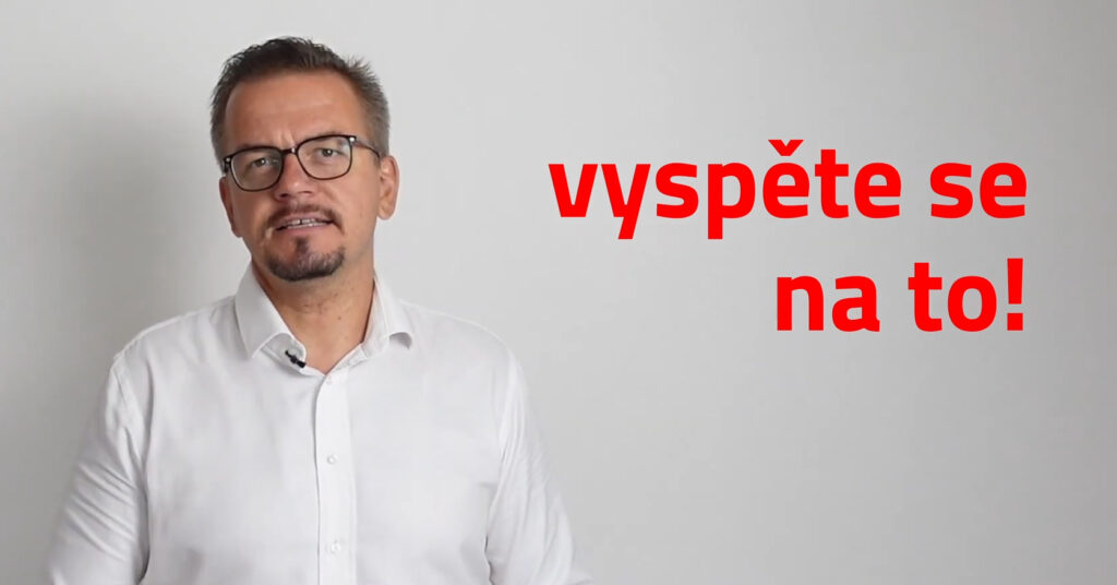 ScaleUp Tip #73 – Čtyři kroky pro lepší rozhodování