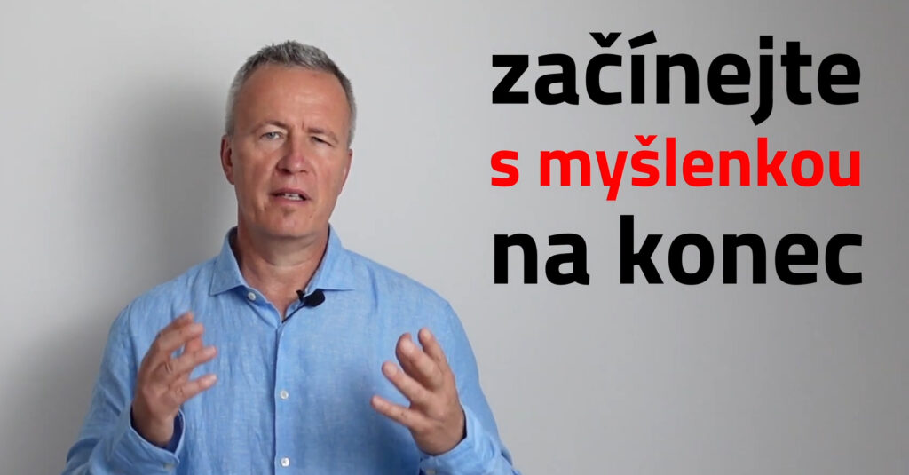 ScaleUp Tip #72 – Jak nakopat staré návyky a zlepšit si disciplínu