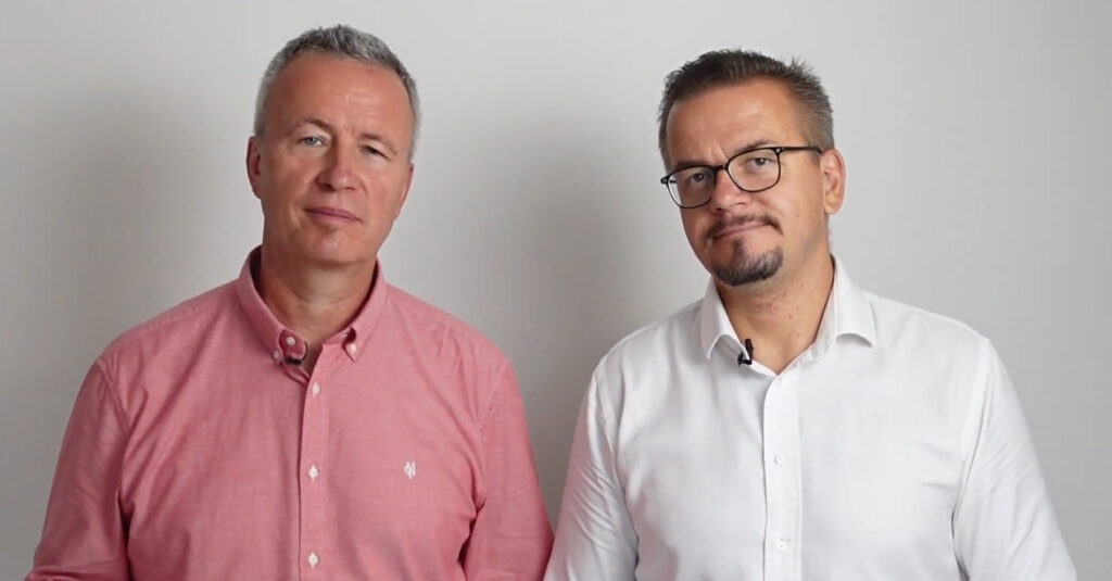 ScaleUp Tip #75 – Jak rychlý je zdravý růst firmy