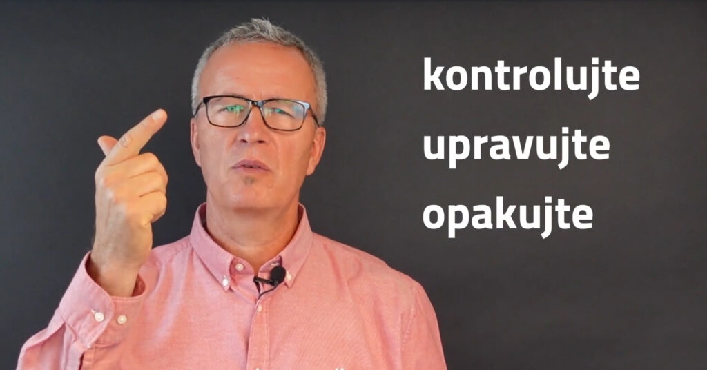 ScaleUp Tip #77 – Šest tipů pro plánování cashflow vaší firmy