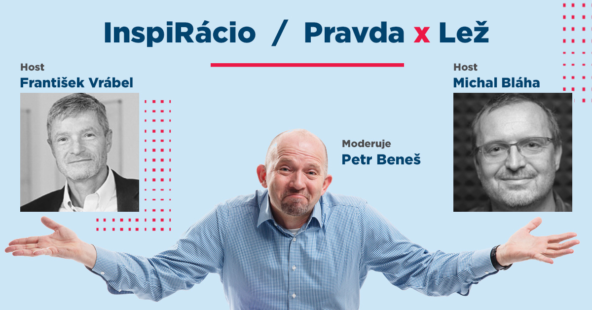 Pravda x Lež