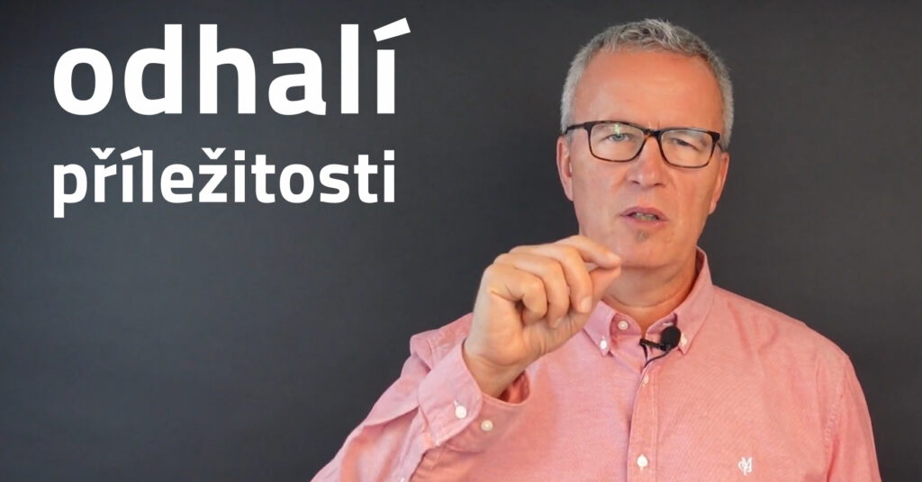 ScaleUp Tip #79 – Proč mít mapu atributů