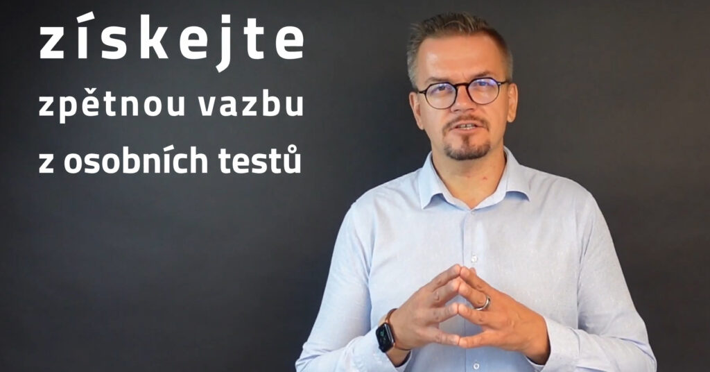 ScaleUp Tip #80 – Čtyři kroky, jak odhalit černé skvrny