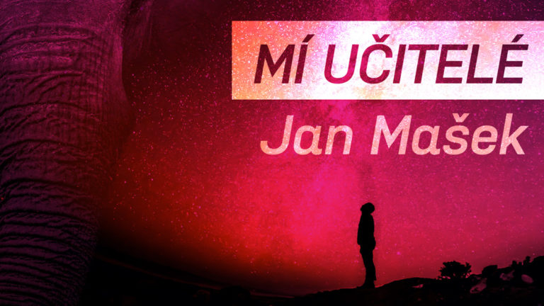 Mí učitelé