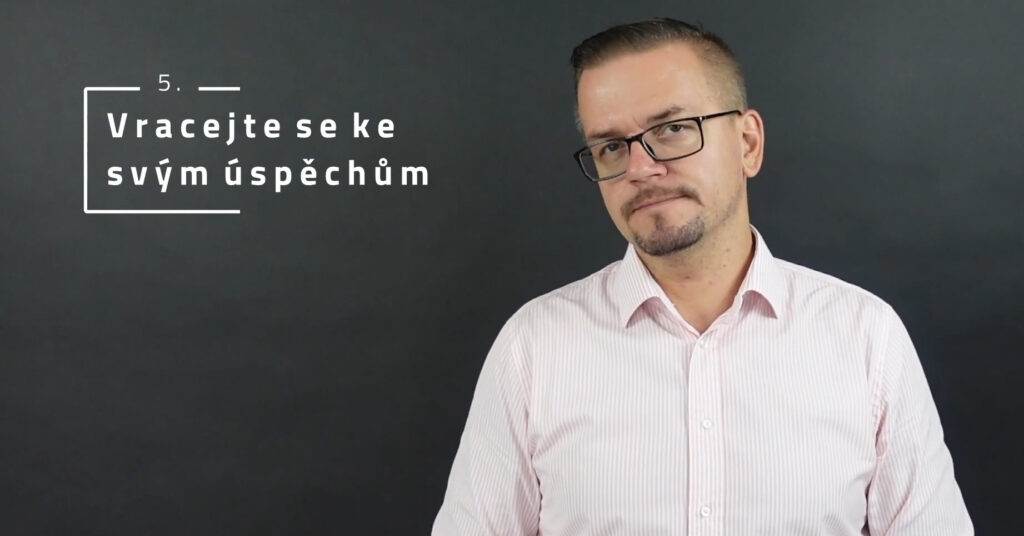 ScaleUp Tip #84 – Vystupte ze své komfortní zóny