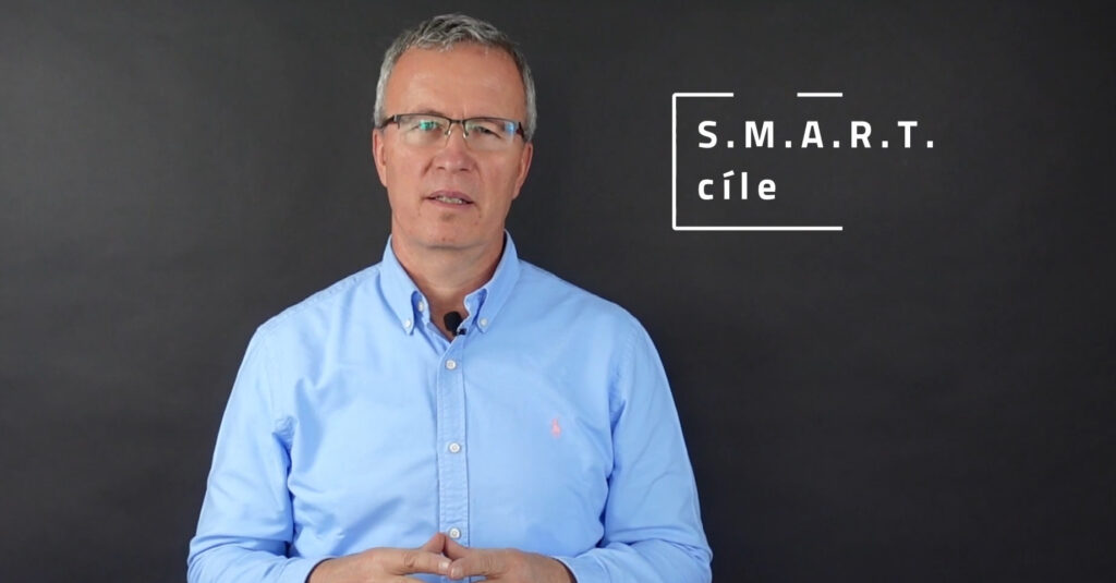 ScaleUp Tip #86 – Předsevzetí vs. stanovování cílů