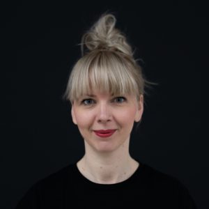 Margaret Starka