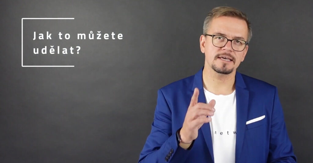 ScaleUp Tip #87 – Ta nejlepší věc na světě…