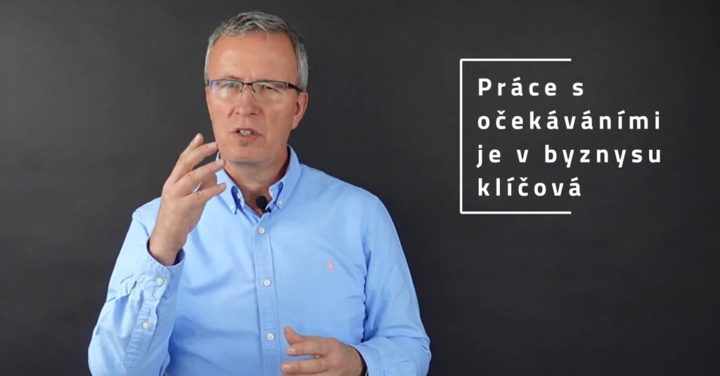 ScaleUp Tip #90 – Jedna věc, kterou jako lídři musíte dělat jinak