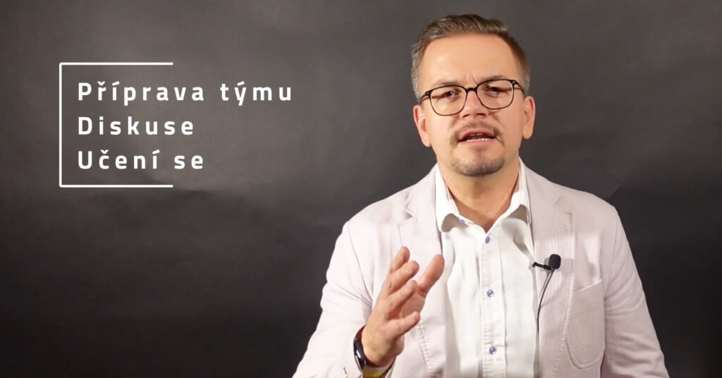 ScaleUp Tip #93 – Plán, Exekuce, Spolupráce a Změny