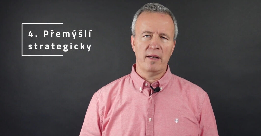 ScaleUp Tip #94 – Jste opravdový lídr?