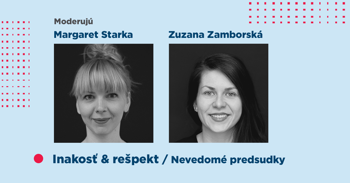 Nevedomé predsudky