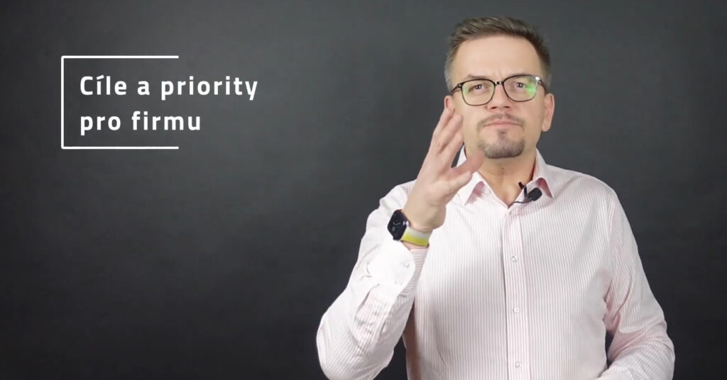 ScaleUp Tip #98 – 7 kroků k efektivní strategii