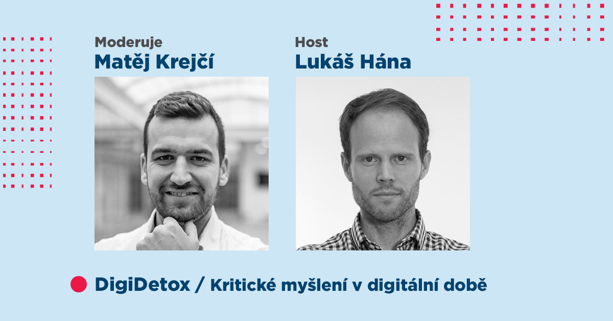 Kritické myšlení v digitální době