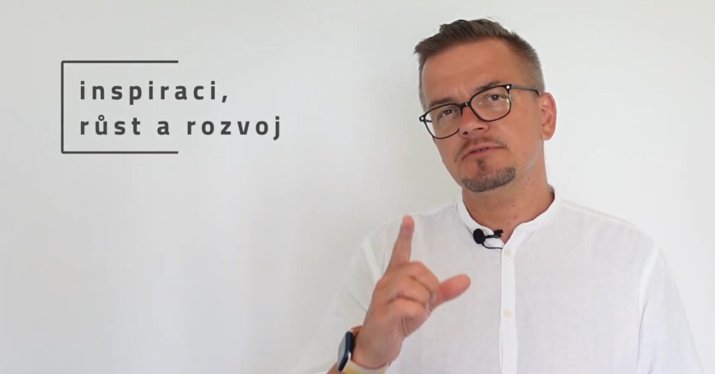 ScaleUp Tip #103 – Faktor angažovanosti lidí – díl II.