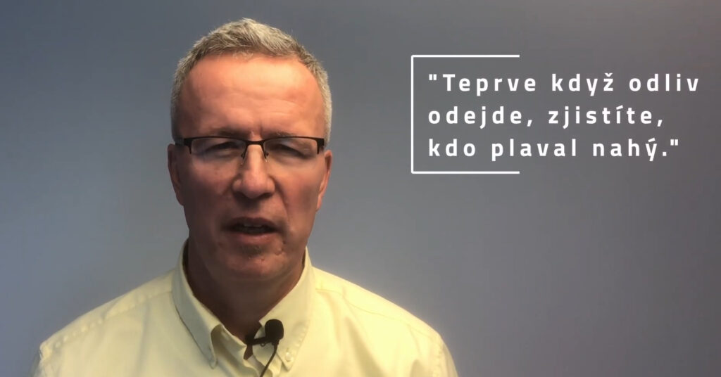 ScaleUp Tip #104 – Každá bitva je vyhraná dřív než je vůbec vybojovaná