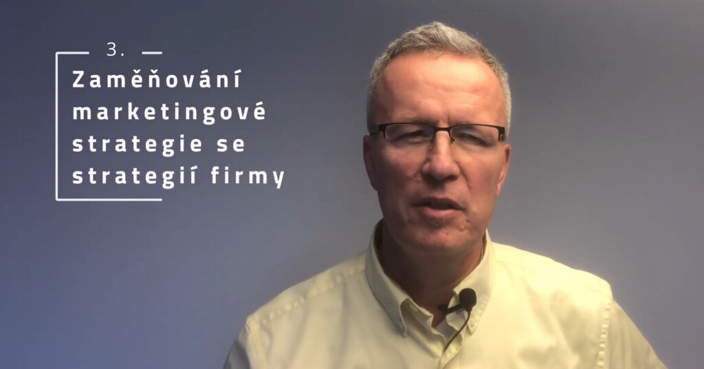 ScaleUp Tip #105 – Šest chyb při tvorbě strategie