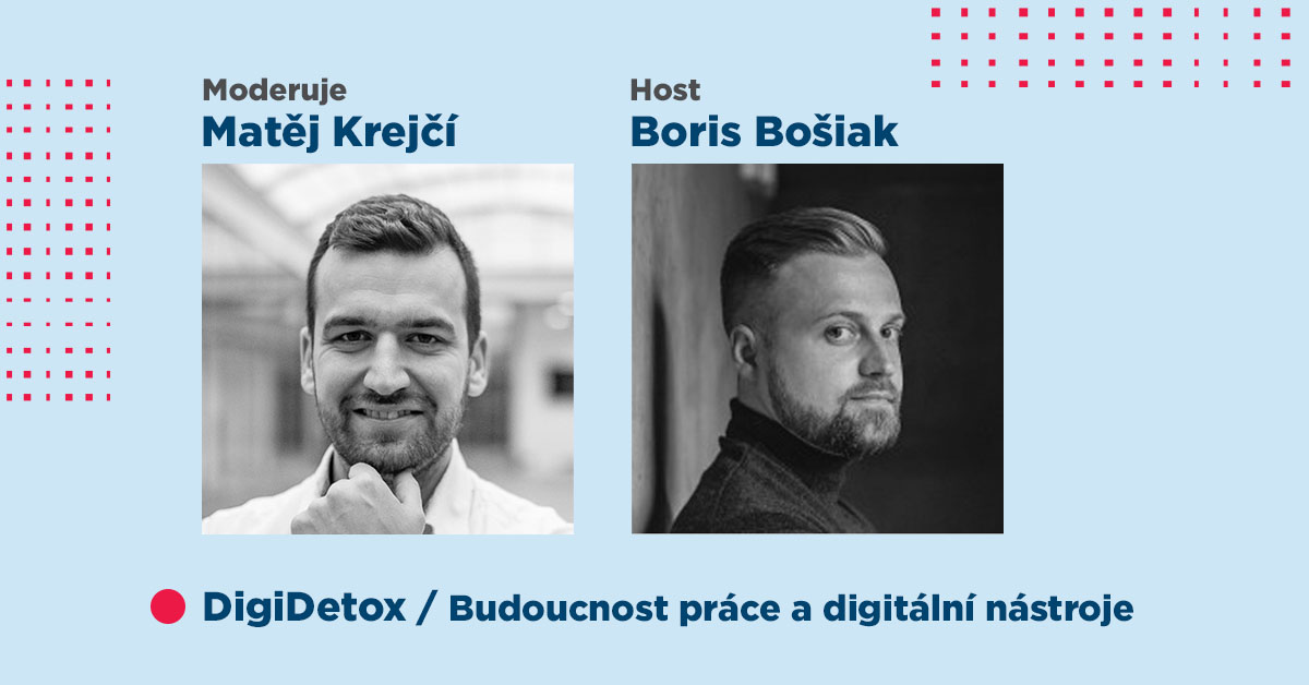 Budoucnost práce a digitální nástroje