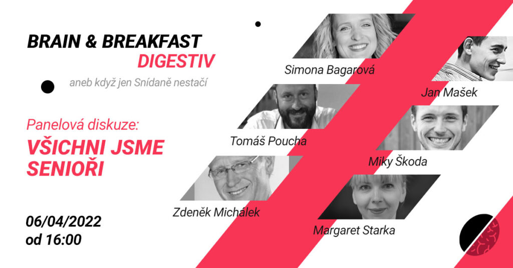 Brain&Breakfast Digestiv
