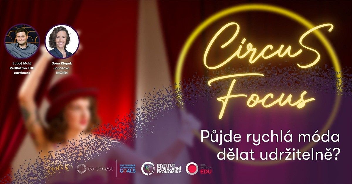 Půjde rychlá móda dělat udržitelně?