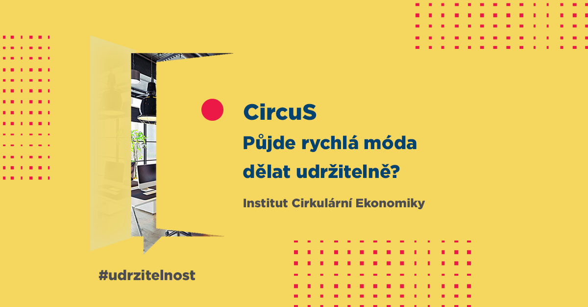 Půjde rychlá móda dělat udržitelně?