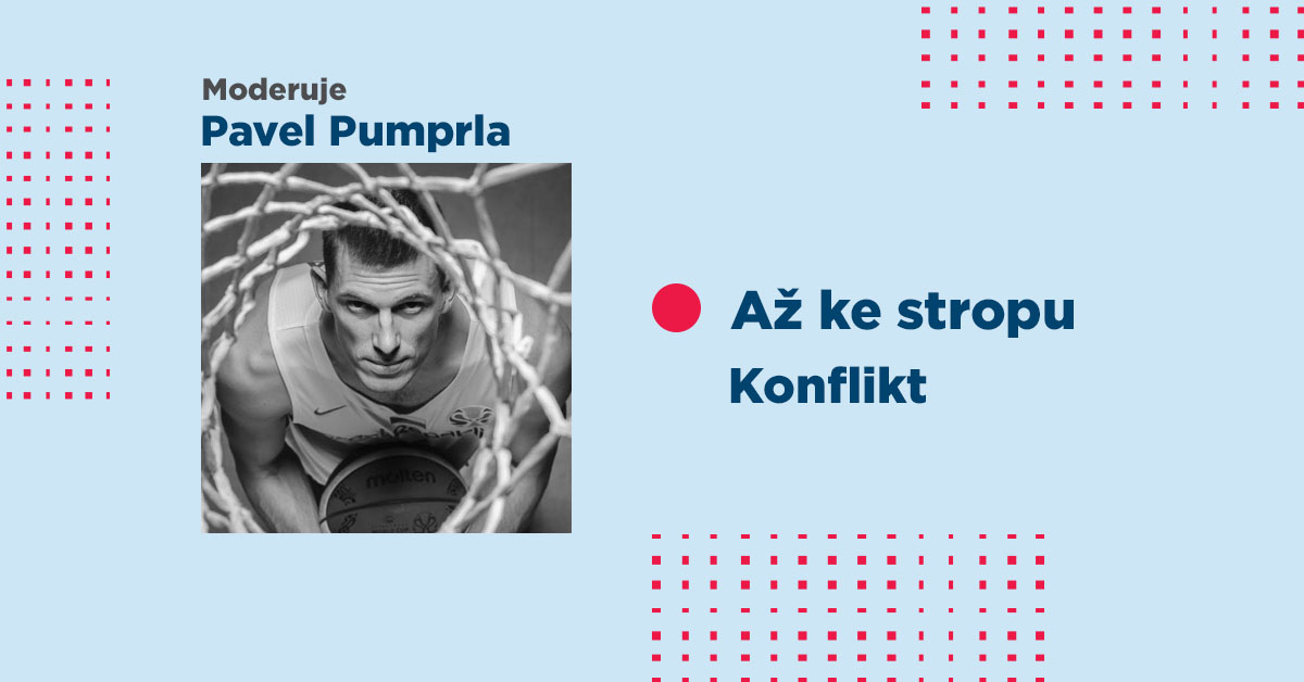 Konflikt