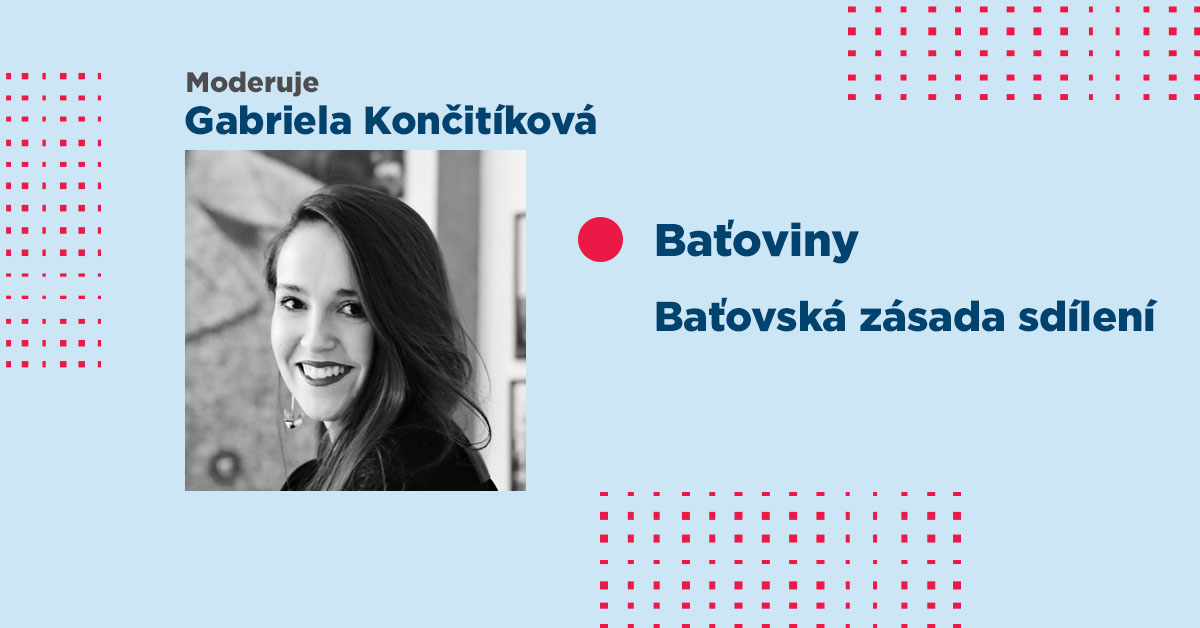 Baťovská zásada sdílení
