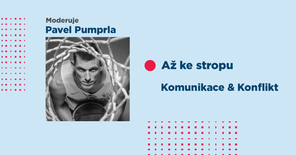 Komunikace & Konflikt