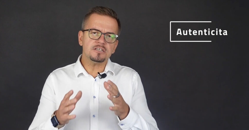 ScaleUp Tip #116 – Tři faktory důvěry