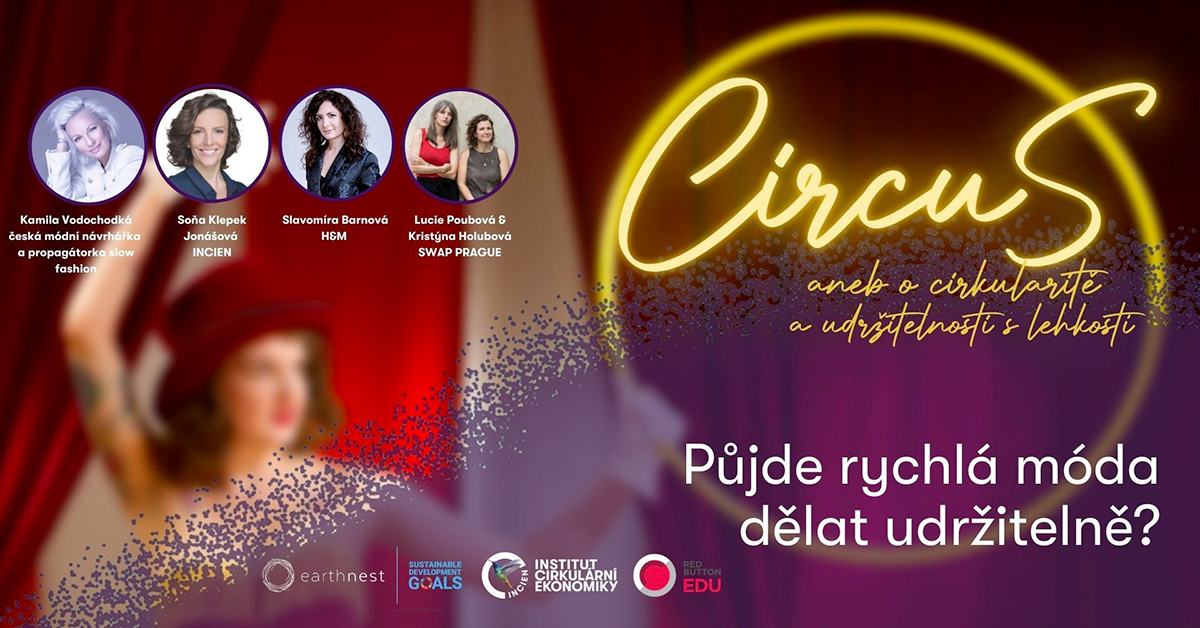Půjde rychlá móda dělat udržitelně?