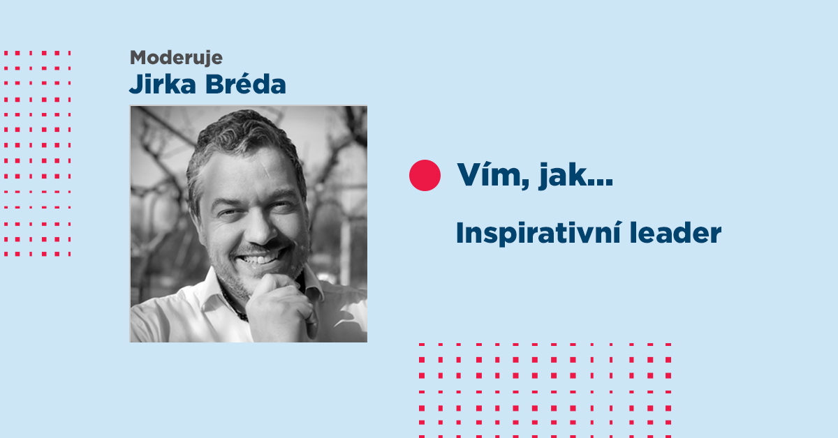 Inspirativní leader