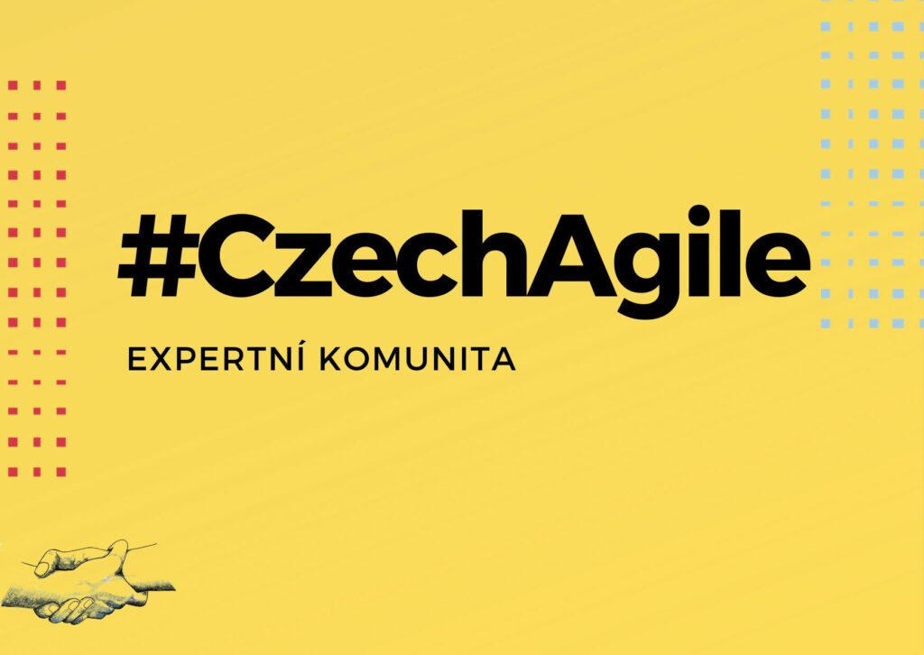 #CzechAgile