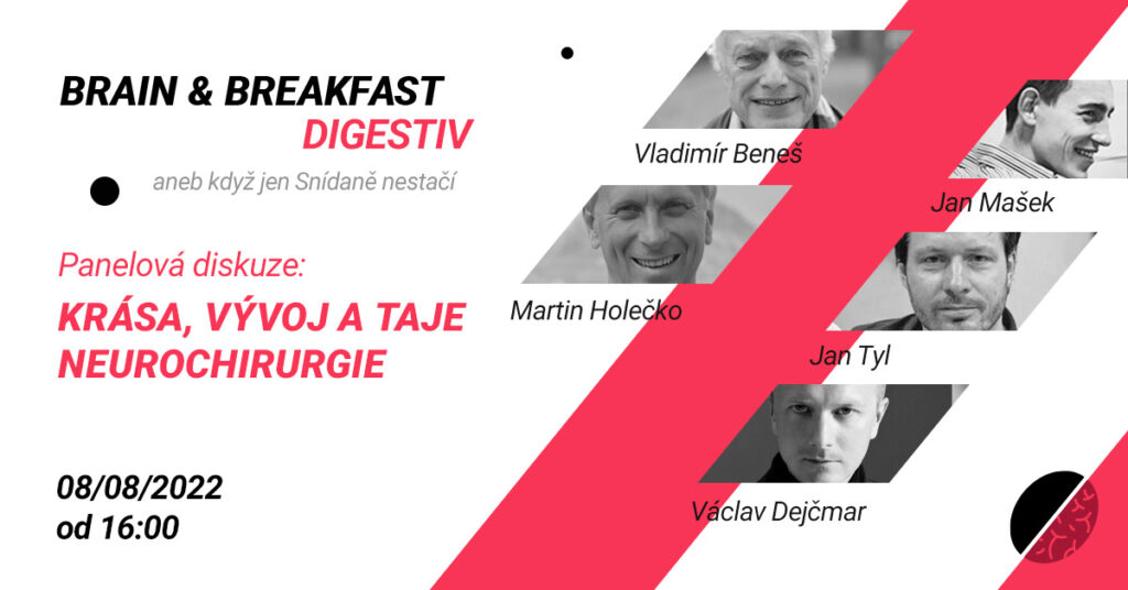 Brain&Breakfast Digestiv