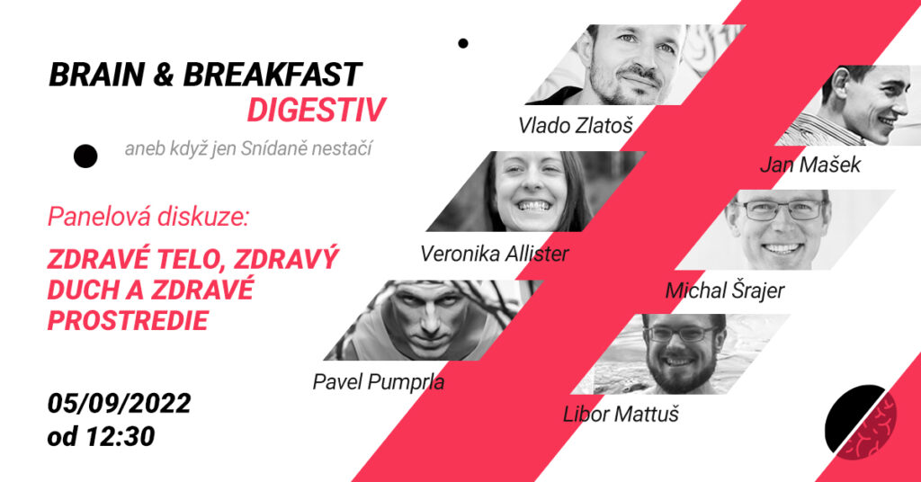 Brain&Breakfast Digestiv