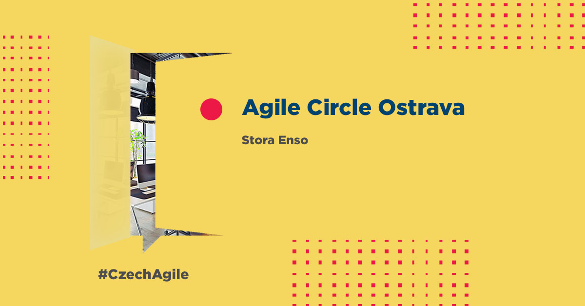 Agile Circle Ostrava