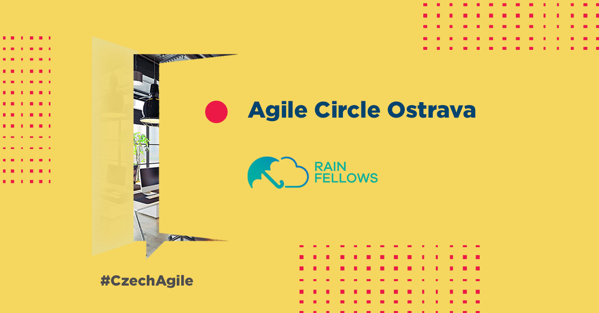 Agile Circle Ostrava