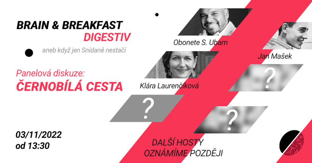 Brain&Breakfast Digestiv