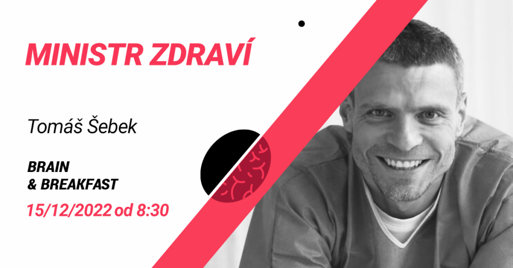 Ministr zdraví