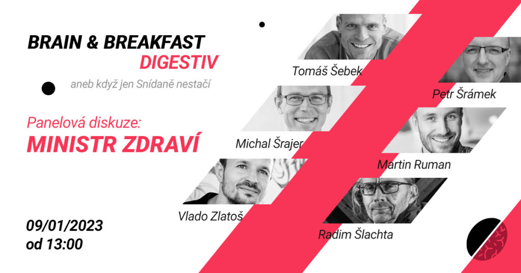 Brain&Breakfast Digestiv