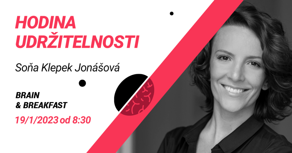 Hodina udržitelnosti