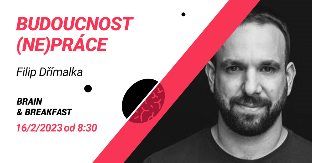 Budoucnost (ne)práce