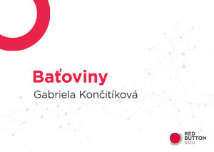 Baťoviny