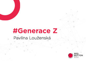 #GeneraceZ