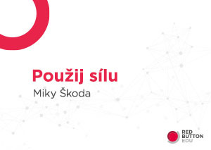 Použij Sílu!