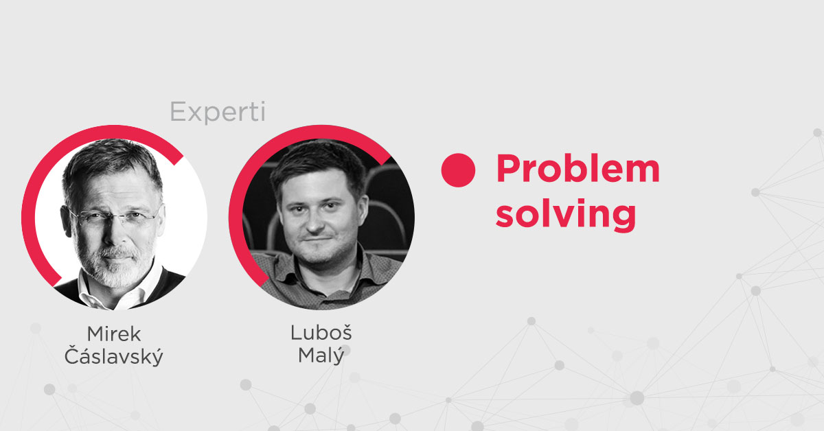 Problem solving