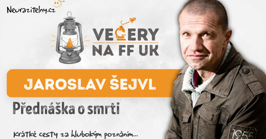 Přednáška o smrti