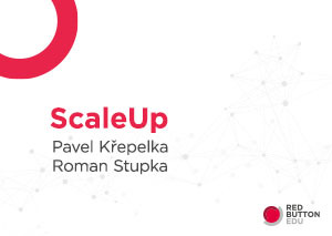 ScaleUp